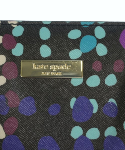 kate spade new york（ケイトスペードニューヨーク）トートバッグ 黒 サイズ:- レディース/2200736035026