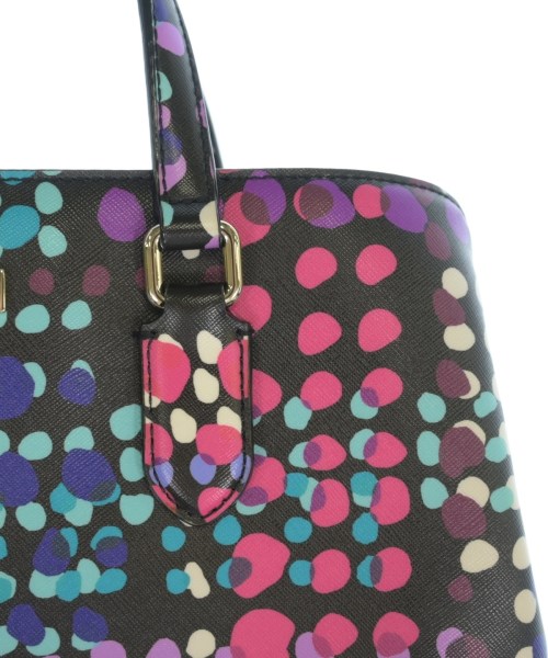kate spade new york（ケイトスペードニューヨーク）トートバッグ 黒 サイズ:- レディース/2200736035026