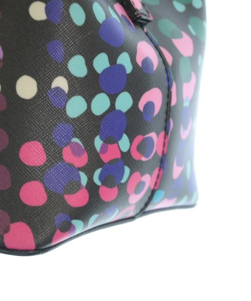 kate spade new york（ケイトスペードニューヨーク）トートバッグ 黒 サイズ:- レディース/2200736035026