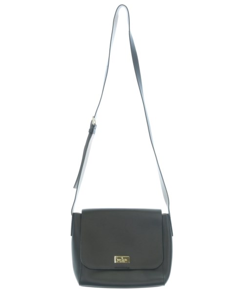 kate spade new york（ケイトスペードニューヨーク）ショルダーバッグ 黒 サイズ:- レディース/2200719896064
