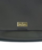 kate spade new york（ケイトスペードニューヨーク）ショルダーバッグ 黒 サイズ:- レディース/2200719896064