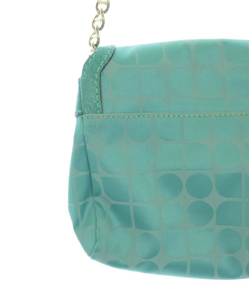 kate spade new york（ケイトスペードニューヨーク）ショルダーバッグ 緑 サイズ:- レディース/2200719896071