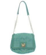 kate spade new york（ケイトスペードニューヨーク）ショルダーバッグ 緑 サイズ:- レディース/2200719896071