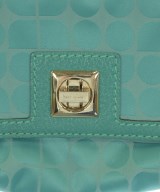 kate spade new york（ケイトスペードニューヨーク）ショルダーバッグ 緑 サイズ:- レディース/2200719896071