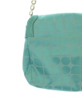 kate spade new york（ケイトスペードニューヨーク）ショルダーバッグ 緑 サイズ:- レディース/2200719896071