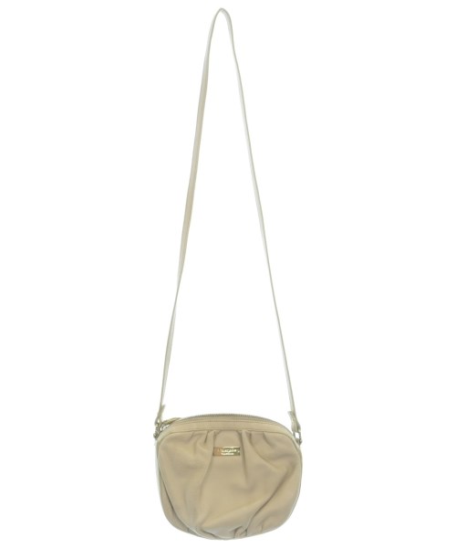 kate spade new york（ケイトスペードニューヨーク）ショルダーバッグ ベージュ サイズ:- レディース/2200719896088