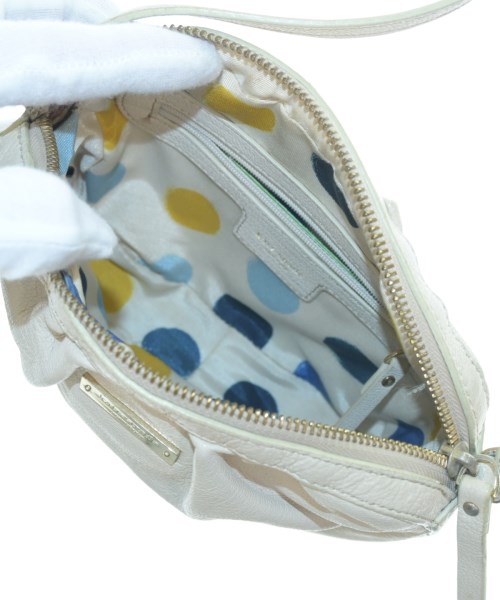 kate spade new york（ケイトスペードニューヨーク）ショルダーバッグ ベージュ サイズ:- レディース/2200719896088