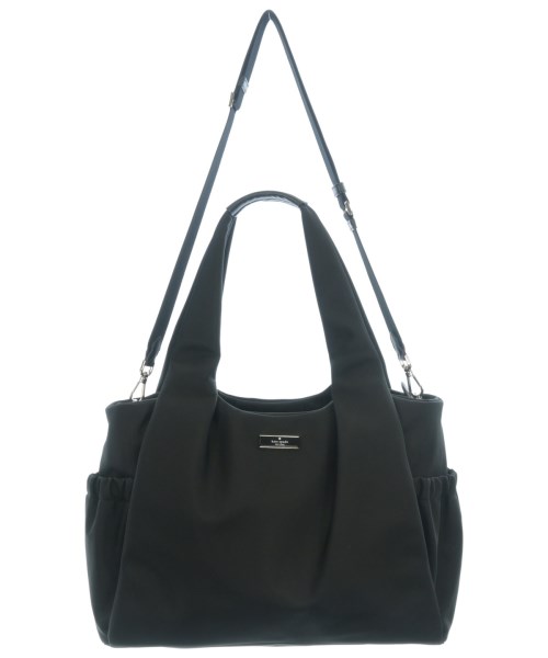 kate spade new york（ケイトスペードニューヨーク）トートバッグ 黒 サイズ:- レディース/2200716571070