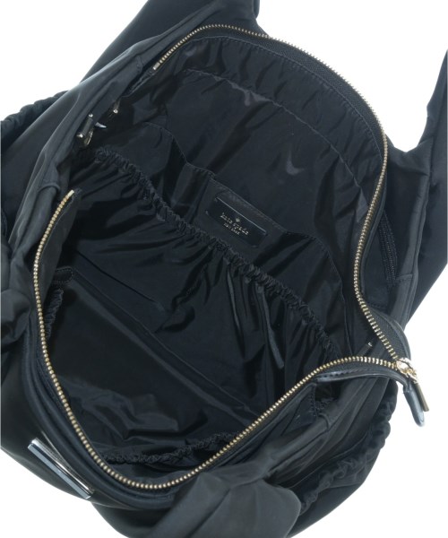 kate spade new york（ケイトスペードニューヨーク）トートバッグ 黒 サイズ:- レディース/2200716571070