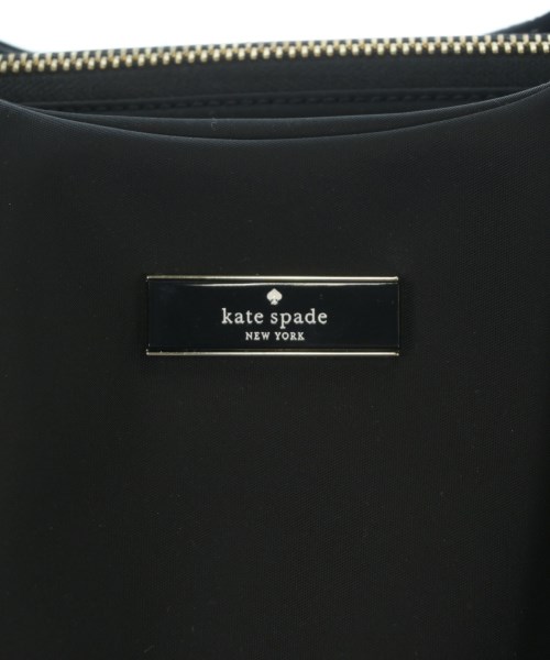 kate spade new york（ケイトスペードニューヨーク）トートバッグ 黒 サイズ:- レディース/2200716571070