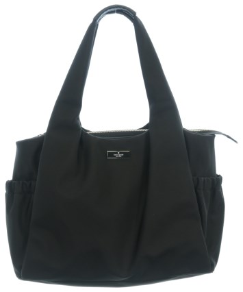 kate spade new york（ケイトスペードニューヨーク）トートバッグ 黒
