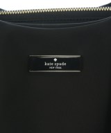 kate spade new york（ケイトスペードニューヨーク）トートバッグ 黒 サイズ:- レディース/2200716571070