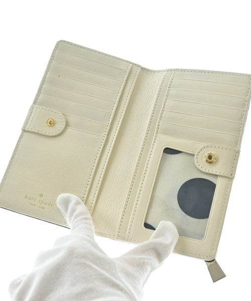 kate spade new york（ケイトスペードニューヨーク）財布・コインケース 青 サイズ:- レディース/2200720410013