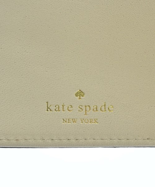 kate spade new york（ケイトスペードニューヨーク）財布・コインケース 青 サイズ:- レディース/2200720410013