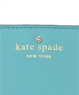 kate spade new york（ケイトスペードニューヨーク）財布・コインケース 青 サイズ:- レディース/2200720410013