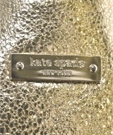 kate spade new york（ケイトスペードニューヨーク）ポーチ ゴールド サイズ:- レディース/2200715683071