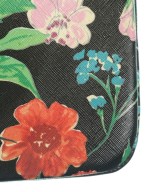 kate spade new york（ケイトスペードニューヨーク）クラッチバッグ 黒 サイズ:- レディース/2200715683088