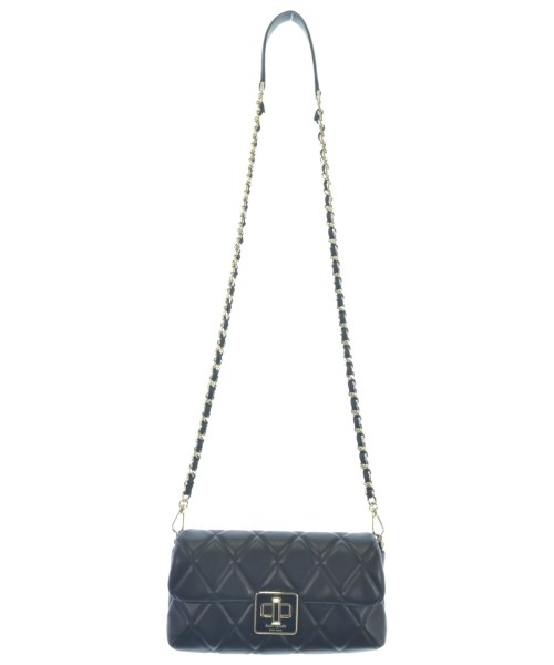 kate spade new york（ケイトスペードニューヨーク）ショルダーバッグ 黒 サイズ:- レディース/2200720918021