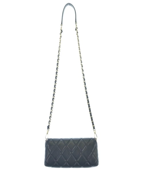 kate spade new york（ケイトスペードニューヨーク）ショルダーバッグ 黒 サイズ:- レディース/2200720918021