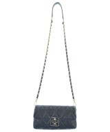 kate spade new york（ケイトスペードニューヨーク）ショルダーバッグ 黒 サイズ:- レディース/2200720918021
