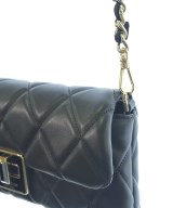 kate spade new york（ケイトスペードニューヨーク）ショルダーバッグ 黒 サイズ:- レディース/2200720918021