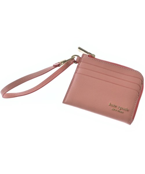 kate spade new york(ケイトスペードニューヨーク)の財布・コインケース サイズ:- 3,600円