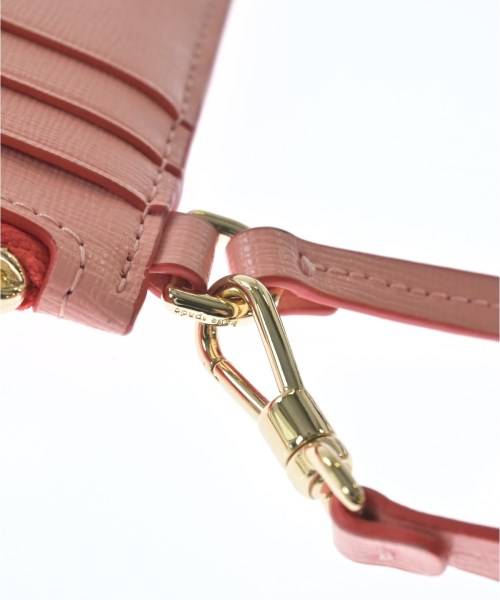 kate spade new york（ケイトスペードニューヨーク）財布・コインケース ピンク サイズ:- レディース/2200717594047
