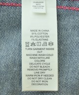 kate spade new york（ケイトスペードニューヨーク）デニムジャケット 紺 サイズ:XS レディース/2200719398018