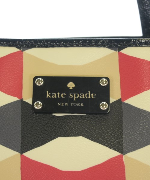 kate spade new york（ケイトスペードニューヨーク）トートバッグ ベージュ サイズ:- レディース/2200721173016