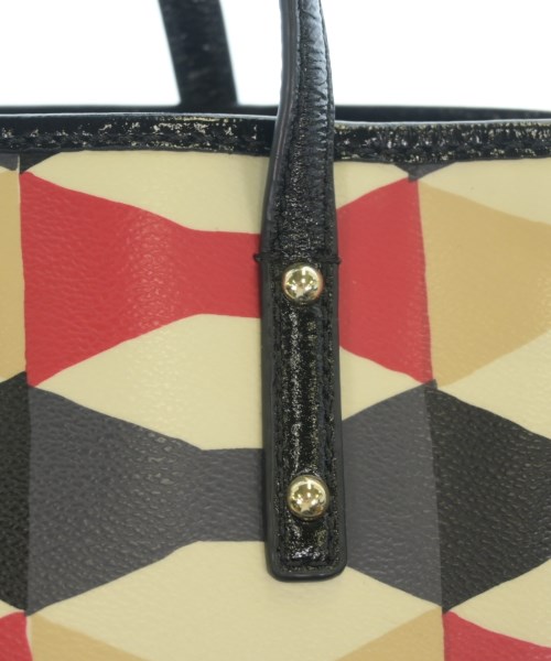 kate spade new york（ケイトスペードニューヨーク）トートバッグ ベージュ サイズ:- レディース/2200721173016