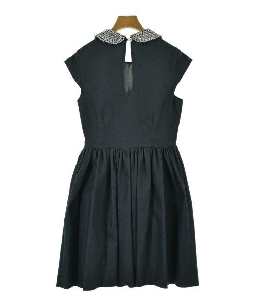 kate spade new york（ケイトスペードニューヨーク）ワンピース 青 サイズ:6(M位) レディース/2200717254262