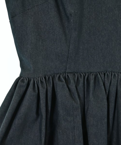 kate spade new york（ケイトスペードニューヨーク）ワンピース 青 サイズ:6(M位) レディース/2200717254262