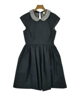 kate spade new york（ケイトスペードニューヨーク）ワンピース 青 サイズ:6(M位) レディース/2200717254262