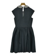 kate spade new york（ケイトスペードニューヨーク）ワンピース 青 サイズ:6(M位) レディース/2200717254262