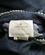 kate spade new york（ケイトスペードニューヨーク）ワンピース 青 サイズ:6(M位) レディース/2200717254262
