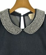 kate spade new york（ケイトスペードニューヨーク）ワンピース 青 サイズ:6(M位) レディース/2200717254262