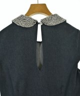 kate spade new york（ケイトスペードニューヨーク）ワンピース 青 サイズ:6(M位) レディース/2200717254262