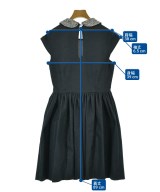 kate spade new york（ケイトスペードニューヨーク）ワンピース 青 サイズ:6(M位) レディース/2200717254262