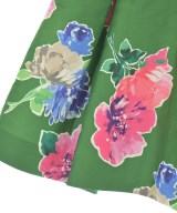 kate spade new york（ケイトスペードニューヨーク）ひざ丈スカート 緑 サイズ:0(XS位) レディース/2200717254279