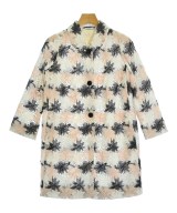 kate spade new york（ケイトスペードニューヨーク）ステンカラーコート ピンク サイズ:0(XS位) レディース/2200721909028