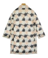 kate spade new york（ケイトスペードニューヨーク）ステンカラーコート ピンク サイズ:0(XS位) レディース/2200721909028