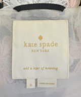 kate spade new york（ケイトスペードニューヨーク）ステンカラーコート ピンク サイズ:0(XS位) レディース/2200721909028