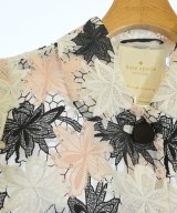 kate spade new york（ケイトスペードニューヨーク）ステンカラーコート ピンク サイズ:0(XS位) レディース/2200721909028
