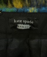 kate spade new york（ケイトスペードニューヨーク）ミニスカート 青 サイズ:0(XS位) レディース/2200718012021
