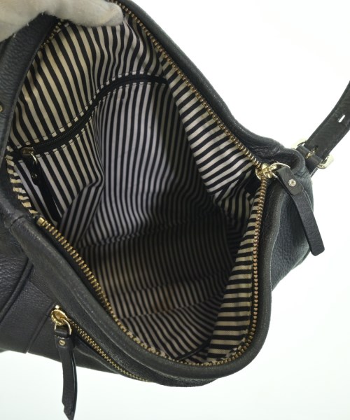 kate spade new york（ケイトスペードニューヨーク）ショルダーバッグ 黒 サイズ:- レディース/2200722408087