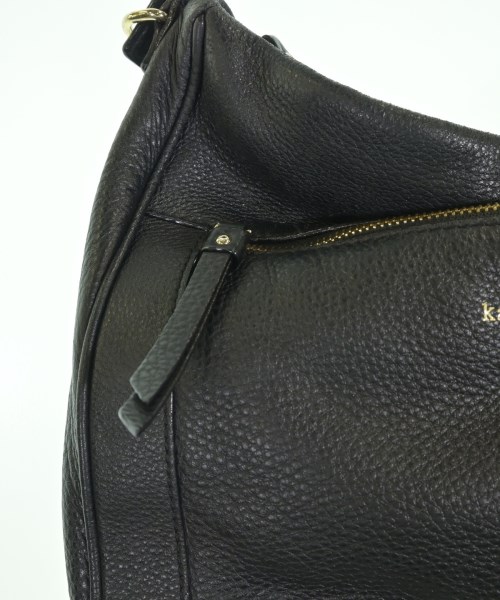 kate spade new york（ケイトスペードニューヨーク）ショルダーバッグ 黒 サイズ:- レディース/2200722408087