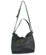 kate spade new york（ケイトスペードニューヨーク）ショルダーバッグ 黒 サイズ:- レディース/2200722408087