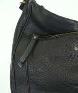 kate spade new york（ケイトスペードニューヨーク）ショルダーバッグ 黒 サイズ:- レディース/2200722408087