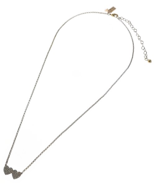 kate spade new york（ケイトスペードニューヨーク）ネックレス ゴールド サイズ:- レディース/2200722471050