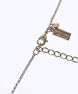 kate spade new york（ケイトスペードニューヨーク）ネックレス ゴールド サイズ:- レディース/2200722471050